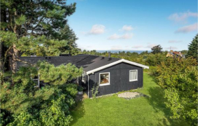 4 Bedroom Stunning Home In Fårevejle